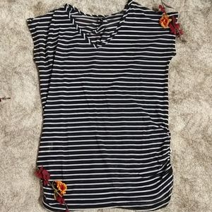 Anne cole swimsuit cover up